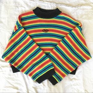 UNIF Clarissa Sweater